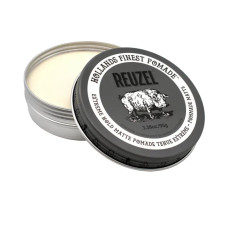 Паста для волосся Reuzel Matte Pomade 95 грам