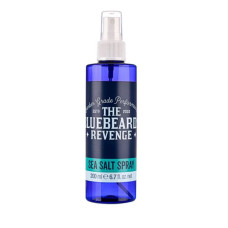 Спрей для волосся The Bluebeards Revenge Sea Salt Spray 200 мл