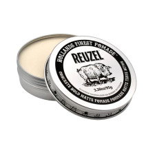 Матова помада для волосся Reuzel Concrete Hold Matte Pomade 95 грам