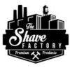 The Shave Factory