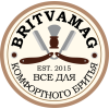Britvamag