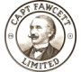 Captain Fawcett