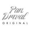 Pan Drwal