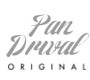 Pan Drwal