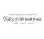 Taylor of Old Bond Street
