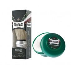 Набір PRORASO Green line 022150