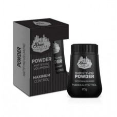 Пудра для укладання The Shave Factory Hair Styling Powder 21 грам