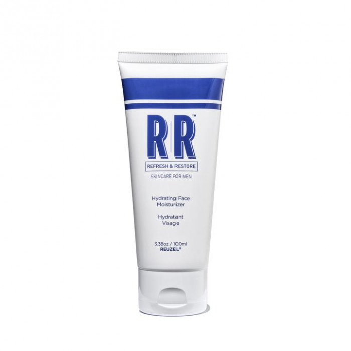 Увлажняющий крем для лица Reuzel Hydrating Face Moisturizer 100 мл