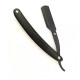 Опасная бритва (шаветта) Maximus Black Wood ST25