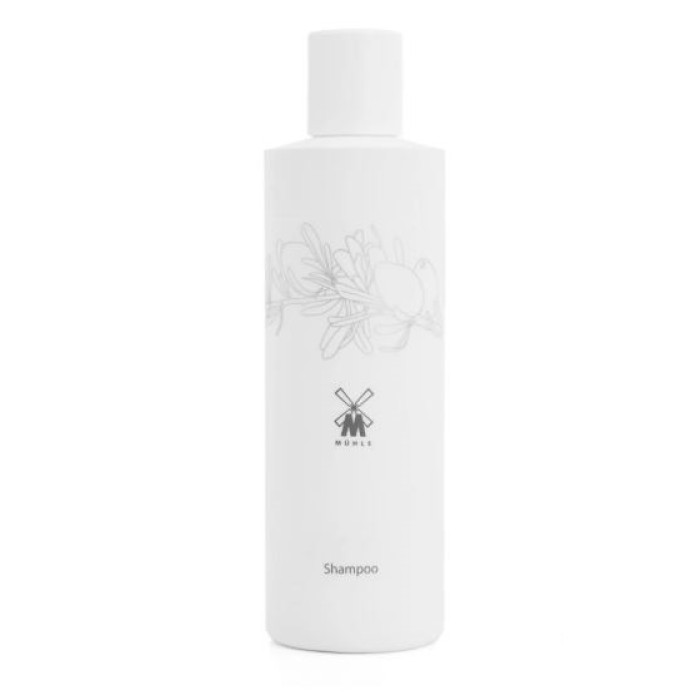 Шампунь для волос Muehle Organic Shampoo 300 мл