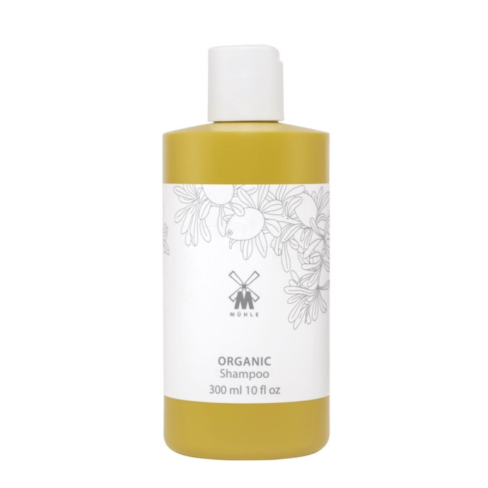 Шампунь для волос Muehle Organic Shampoo 300 мл