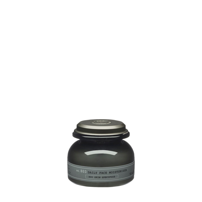 Увлажняющий крем для лица Depot 803 DAILY FACE MOISTURIZER 50 мл