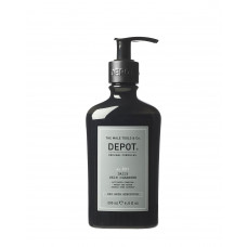 Очищаючий гель для обличчя та шиї для щоденного застосування Depot 801 DAILY SKIN CLEANSER 200 мл