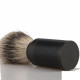 Помазок для бритья MUEHLE 091 M 96 JET ROCCA