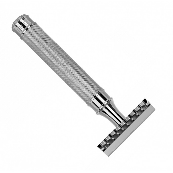 Станок для бритья Т-образный MUEHLE R 41 GS TRADITIONAL