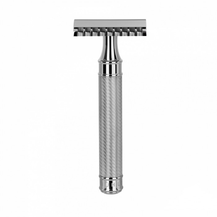 Станок для бритья Т-образный MUEHLE R 41 GS TRADITIONAL