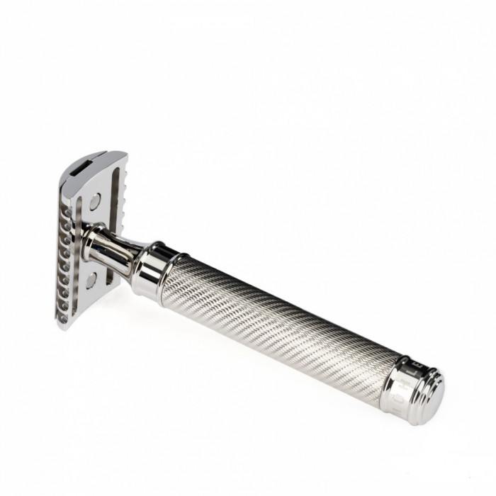 Станок для бритья Т-образный MUEHLE R 41 GS TRADITIONAL