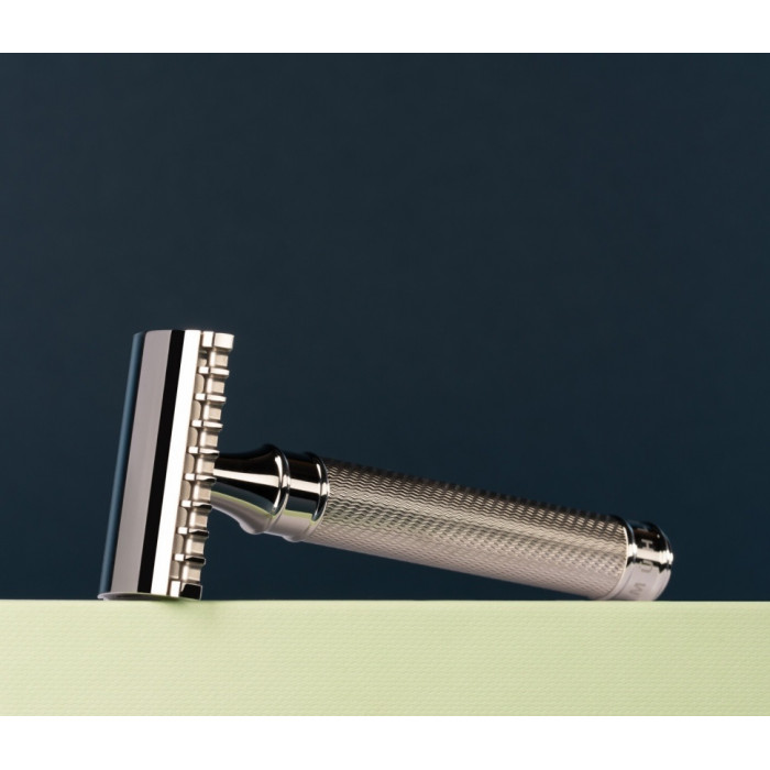 Станок для бритья Т-образный MUEHLE R 41 GS TRADITIONAL