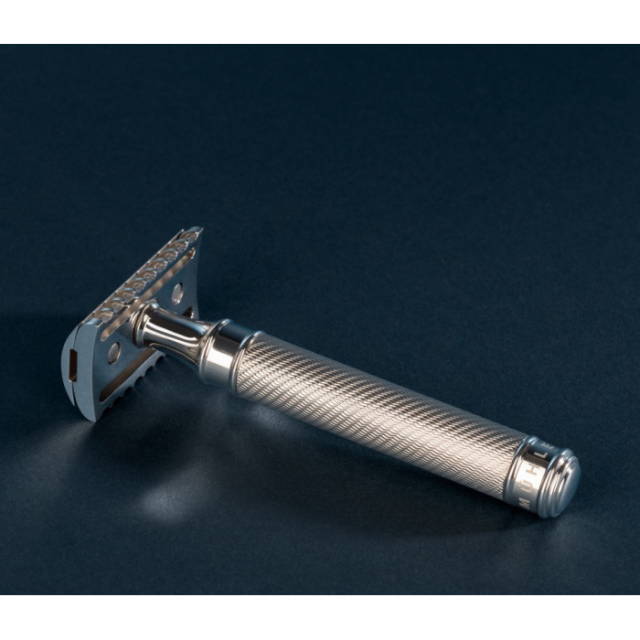 Станок для бритья Т-образный MUEHLE R 41 GS TRADITIONAL