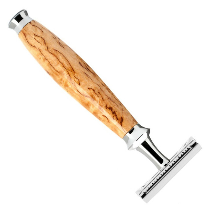 Станок для бритья Т-образный MUEHLE R 55 SR PURIST