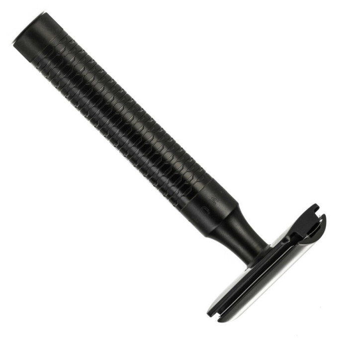 Станок для бритья Т-образный MUEHLE R 96 JET ROCCA