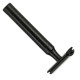 Станок для бритья Т-образный MUEHLE R 96 JET ROCCA