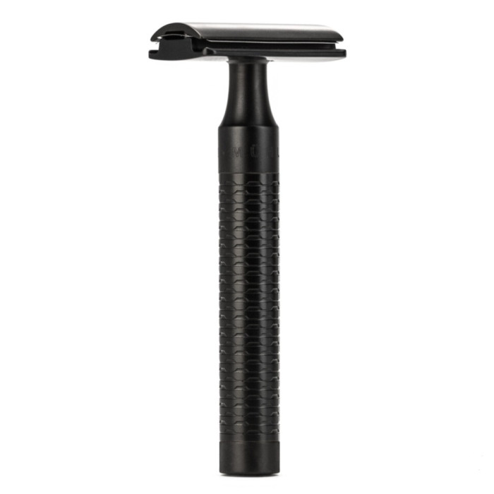 Станок для бритья Т-образный MUEHLE R 96 JET ROCCA