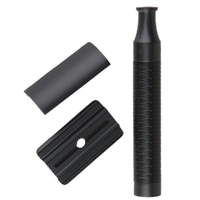 Станок для бритья Т-образный MUEHLE R 96 JET ROCCA