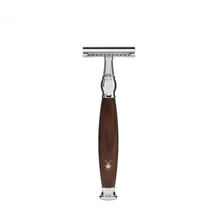 Станок для бритья Т-образный MUEHLE R 47 SR SOPHIST
