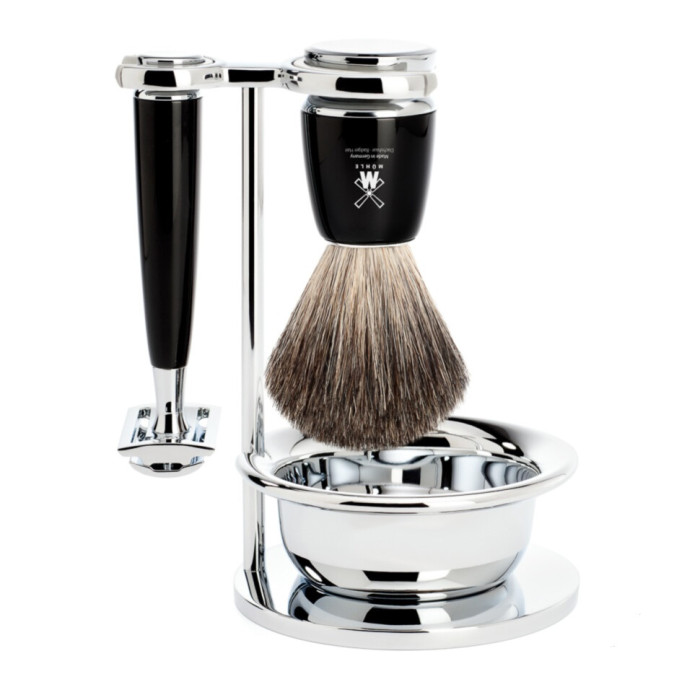 Бритвенный набор MUEHLE S 81 M 226 SSR RYTMO
