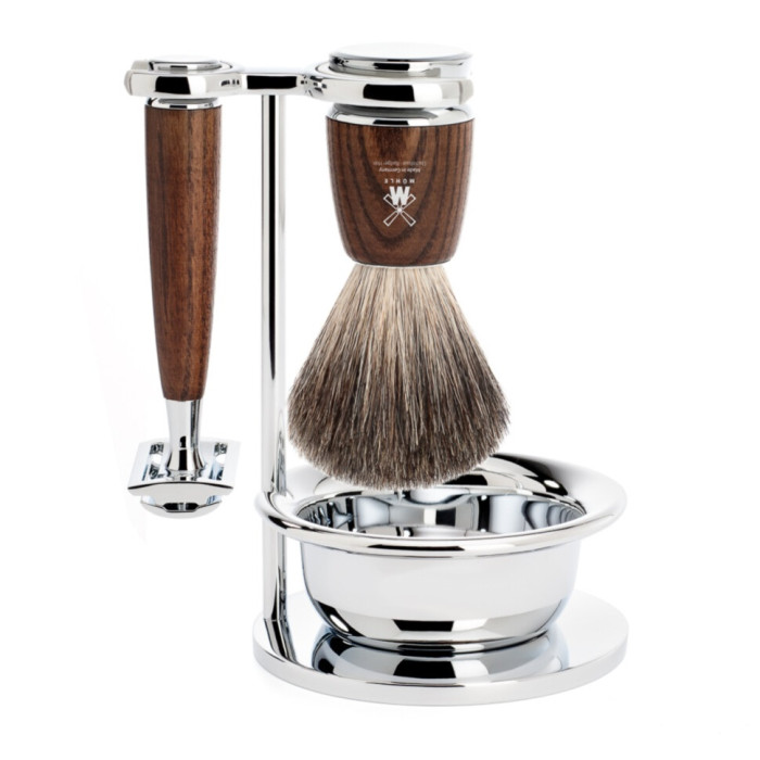 Бритвенный набор MUEHLE S 81 H 220 SSR RYTMO