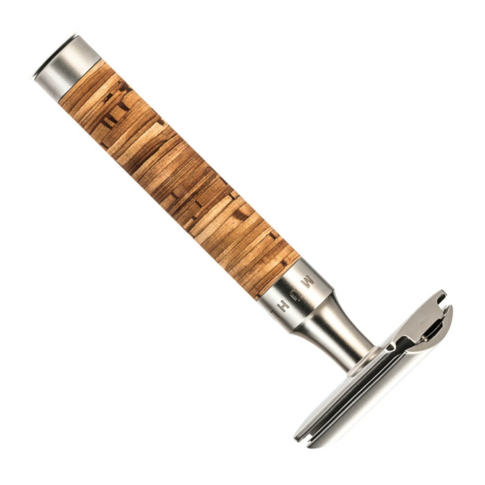 Станок для бритья Т-образный Muehle R 95 ROCCA