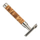 Станок для бритья Т-образный Muehle R 95 ROCCA