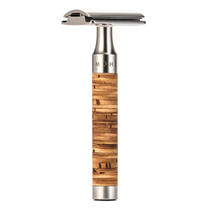 Станок для бритья Т-образный Muehle R 95 ROCCA