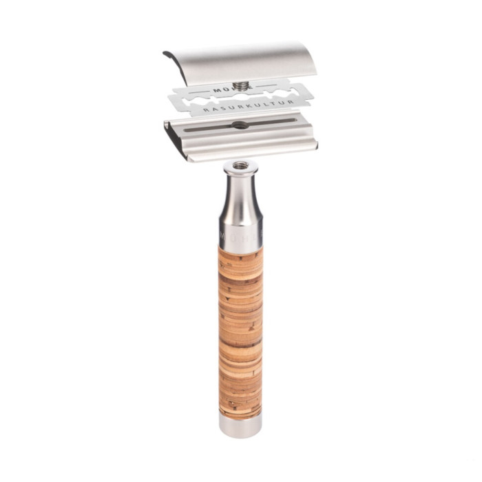 Станок для бритья Т-образный Muehle R 95 ROCCA