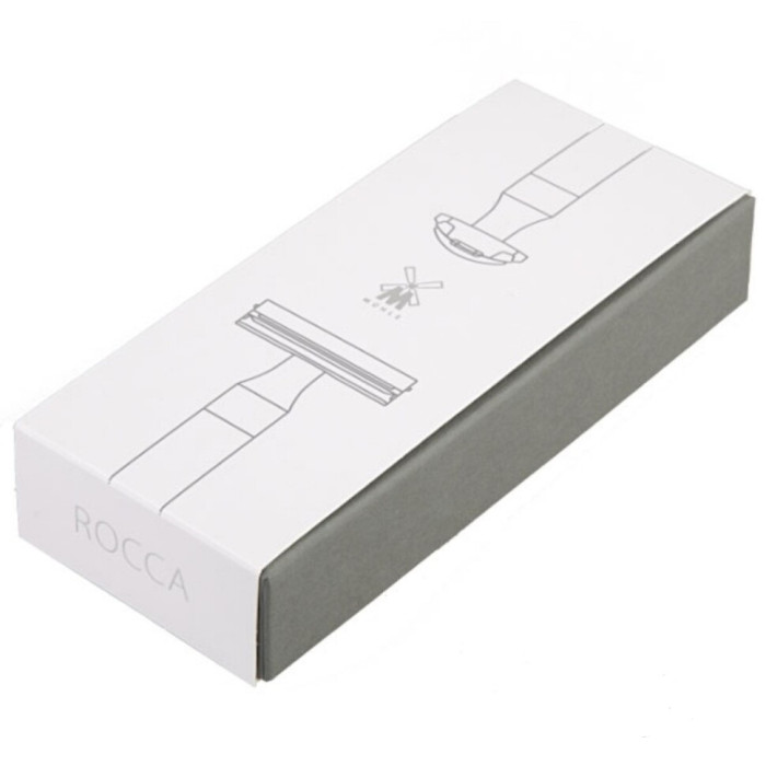 Станок для бритья Т-образный Muehle R 95 ROCCA