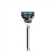 Станок для бритья дорожный MUEHLE R 20 F TRAVEL