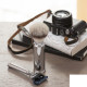 Станок для бритья дорожный MUEHLE R 20 F TRAVEL