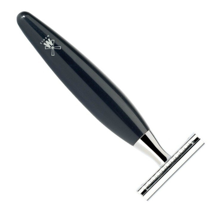 Станок для бритья Т-образный MUEHLE R 876 SR KOSMO