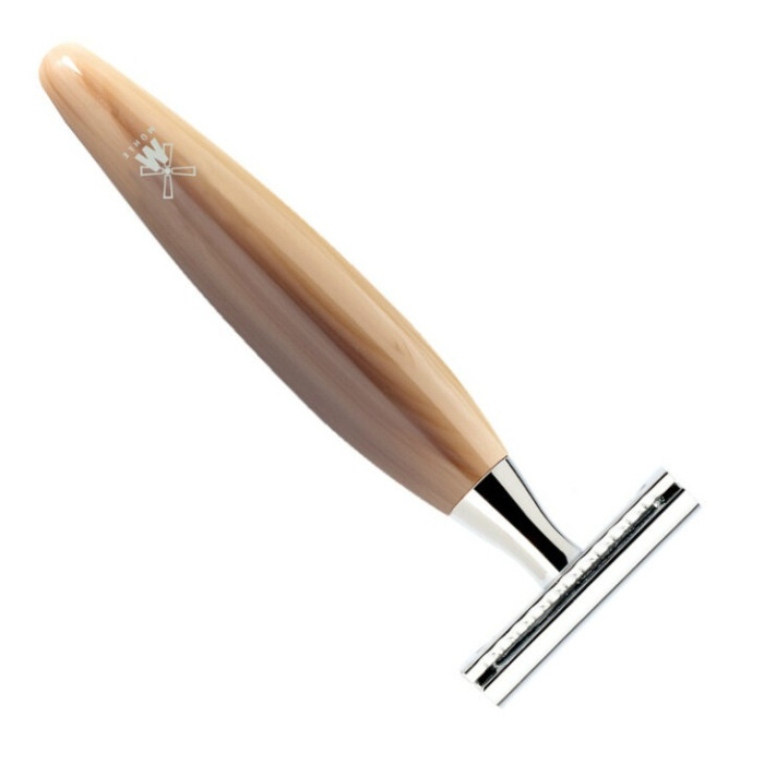 Станок для бритья Т-образный MUEHLE R 872 SR KOSMO