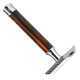 Станок для бритья Т-образный MUEHLE R 103 TRADITIONAL