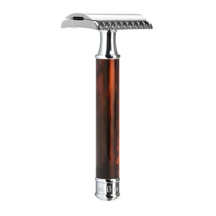 Станок для бритья Т-образный MUEHLE R 103 TRADITIONAL