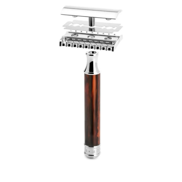 Станок для бритья Т-образный MUEHLE R 103 TRADITIONAL