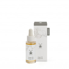 Арганова олія для догляду за шкірою Argan Oil from Muehle, 30 мл