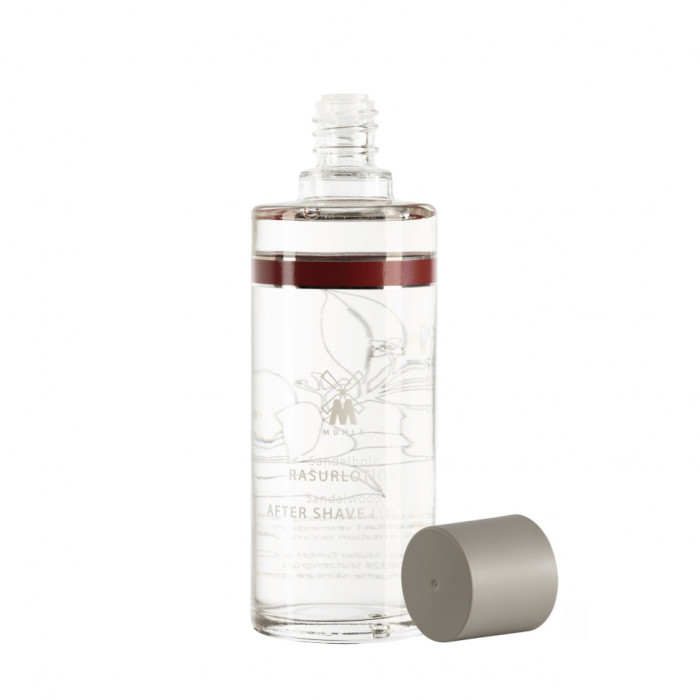 Лосьон после бритья MUEHLE Sandalwood ASL SH, 125 мл