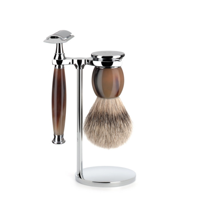 Бритвенный набор MUEHLE S 93 B 42 SR SOPHIST
