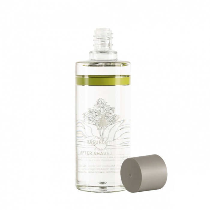 Лосьон после бритья MUEHLE Aloe Vera ASL AV, 125 мл