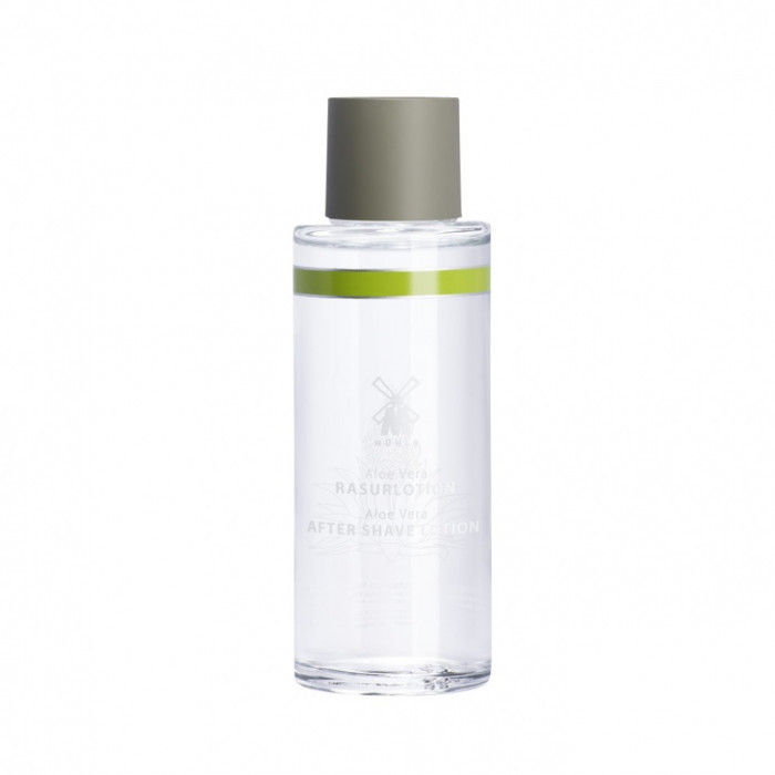 Лосьон после бритья MUEHLE Aloe Vera ASL AV, 125 мл