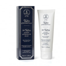 Бальзам після гоління Taylor of Old Bond Street Mr Taylors Luxury Aftershave Balm 75 мл