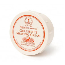 Крем для гоління Taylor of Old Bond Street Grapefruit, 150 грам